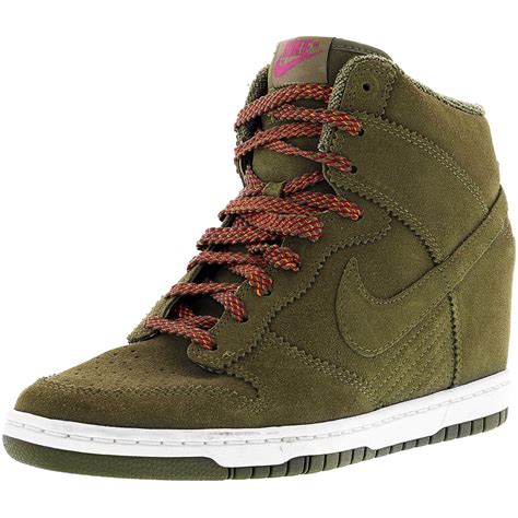 girl nike sneakers|girls nike high top sneakers.